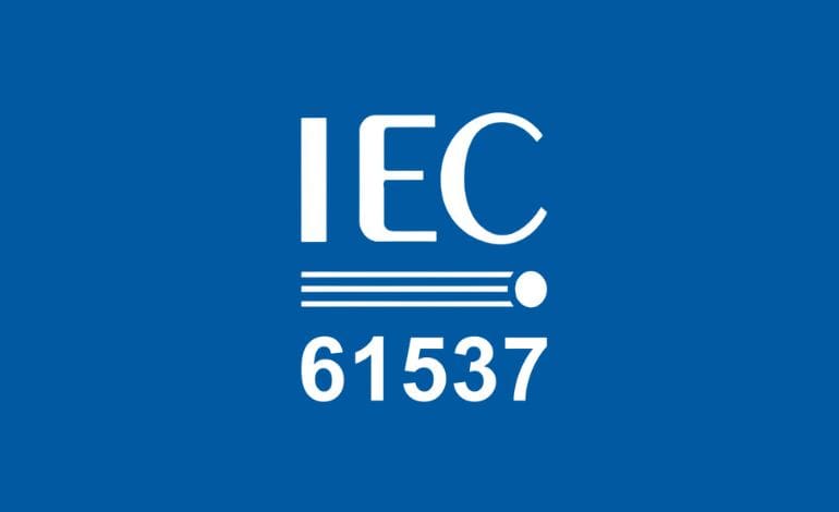 IEC 61537