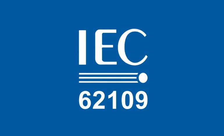 IEC 62109