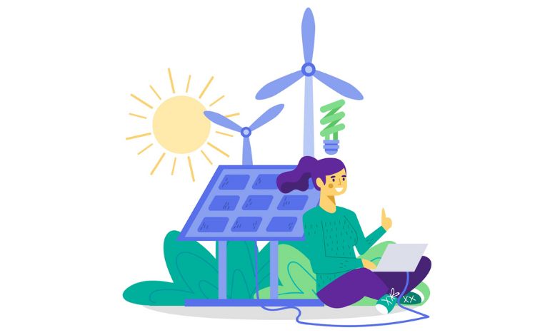 Lexique Photovoltaïque