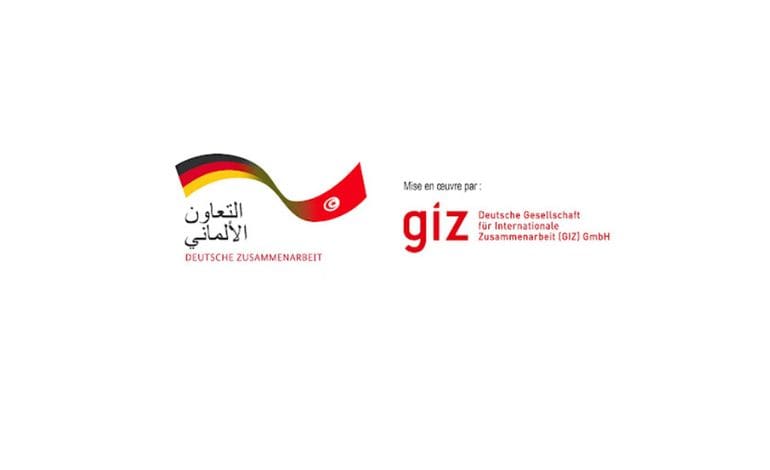 La Deutsche Gesellschaft für Internationale Zusammenarbeit (GIZ)
